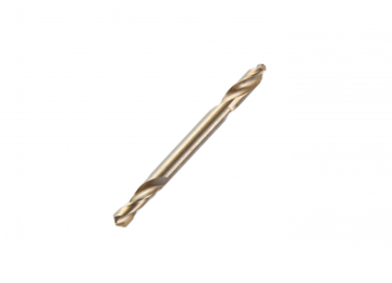 Double Ended Good Hss Metric Twist Drill Bits