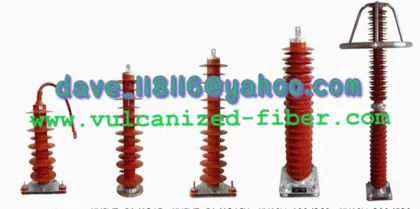 lightning arrester/Surge Arrester/Insulators/Arrester