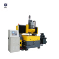 Gantry Type CNC Plate Drilling Machine