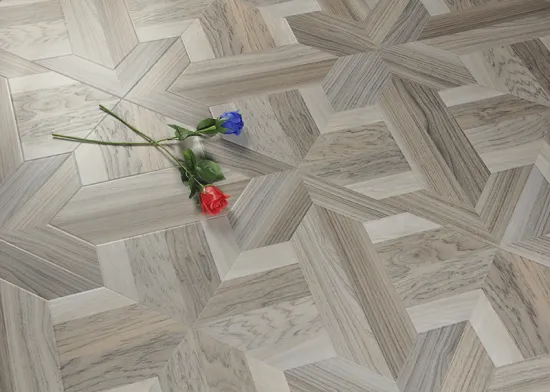 Parquet Laminate Flooring