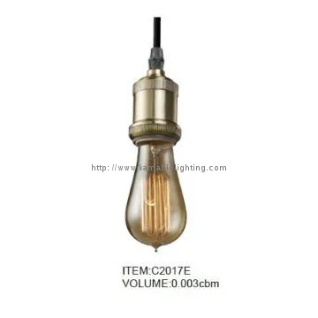 Modern Decorate Metal Pendant lighting