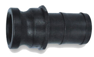Polypropylene Camlock Couplings