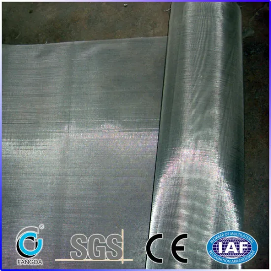 cheap!! 18x14 aluminum mosquito net(ISO)