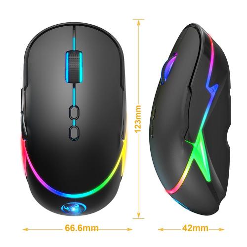 Optical Gaming Mouse Wireless Optical Gaming Mouse For Small Hands Manufactory