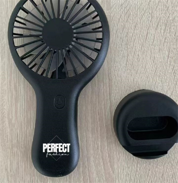 Hot Sale Private Label Rechargeable USB Electric Eyelash Fan
