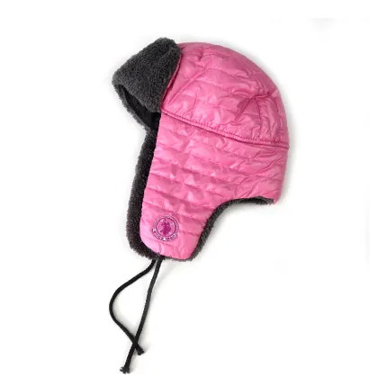 Custom Design Polyester Plush Trapper Hat Search