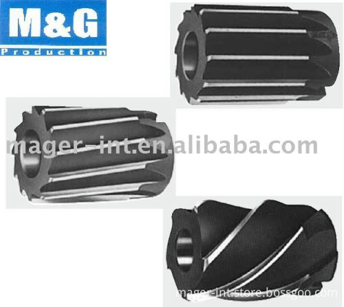 Hss Shell Reamer, High Quality Hss Shell Reamer on Bossgoo.com