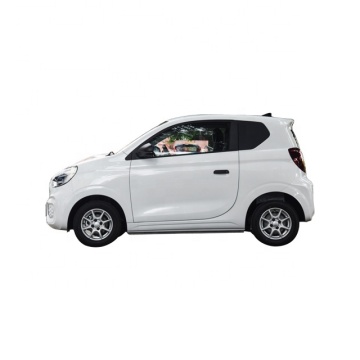 High Speed 50 Km/H Right Hand Drive 4 Seater Mini Hybrid Electric Vehicle