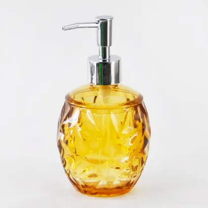 ODM 2016 New Products Resin Soap Dispenser Valve