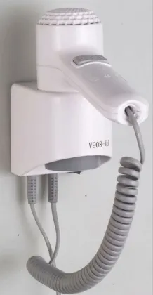 FUAO Application advanced materials hand held hair dryers