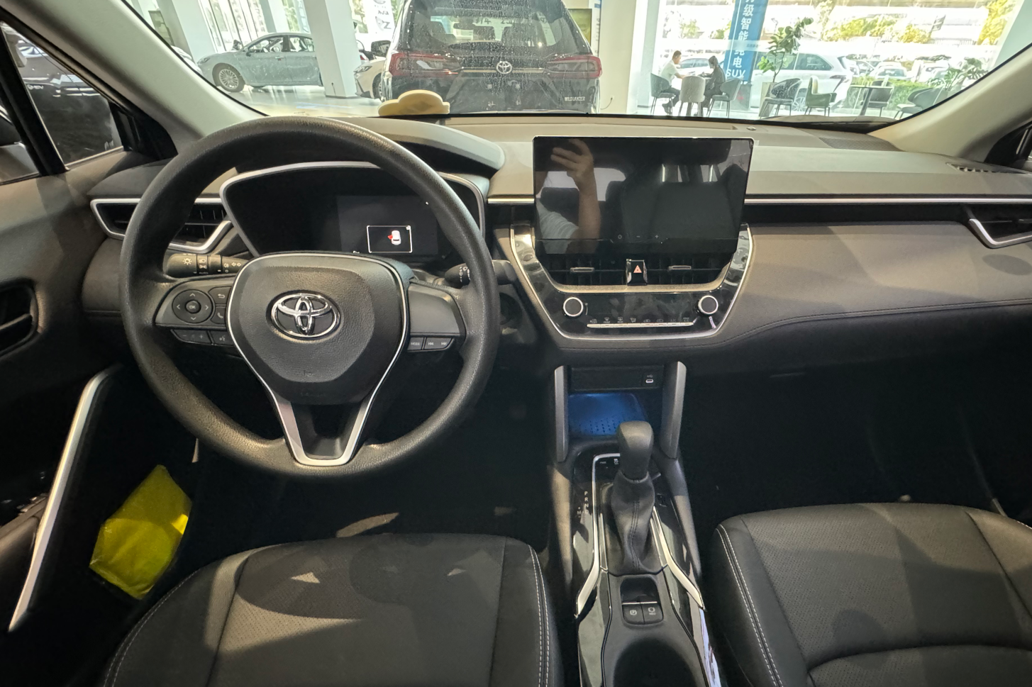 champion 2026 GAC Fenglanda