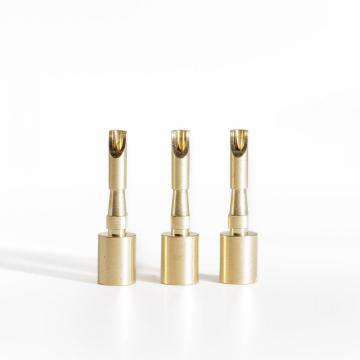 Mass Manufacturing CNC Machining Service