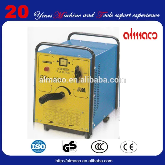 Supply AC Arc Welding machine BX1-Series