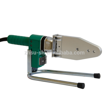 high quality Plastic welding machine/socket welder/fusion welder