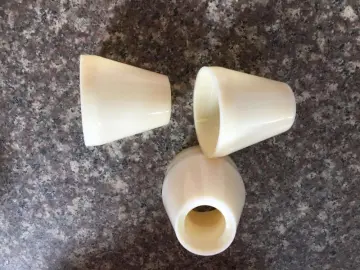 CY250B Flyer plastic head