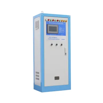 Kaiyuan Kyk Fire Fighting Pump Motor Control Panel
