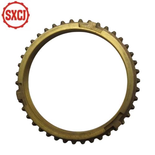 FACTORY SALE Manual auto parts transmission Synchronizer Ring oem ES06-VT-001 for Russia