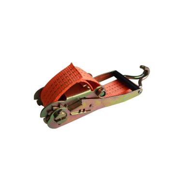 Ratchet strap low price 50mm 10m cargo lashing