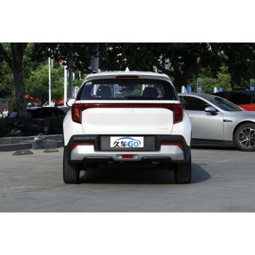 KIA SONET SMALL SUV CAR