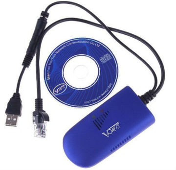 VAP 11G 2.4Ghz Vonets Wifi Bridge RJ-45