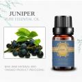 Bulk price Juniper Essential Oil for slimming 10ml