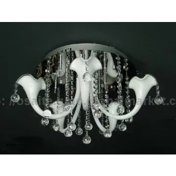 ceiling fan lighting