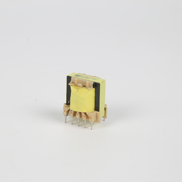EF25 Transformer แหล่งจ่ายไฟการสลับเอาต์พุตเดี่ยว