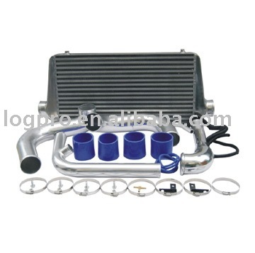 Auto Intercooler (LG-IPK008)