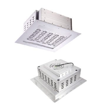 LED Explosion Proof Lamp for Gas Station