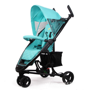 lichtgewicht aluminium paraplu kinderwagen