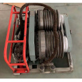 5ton Hydraulic Capstan Winch Pulling Winch Machine