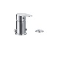 Bathroom Sink Faucet Single Hole Basin Mixer