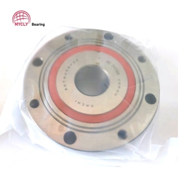 25TAU07F-2NSE Contact Ball Ball Bearing P4