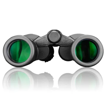 Best-Selling HD Bak4 Optical 8x40 Telescope Binoculars with Clear Vision