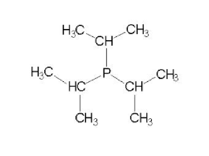 Tri-I-пропилфосфин 98% CAS 6476-36-4