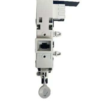 Automatic Washing Machine Door Lock for Samsung: DC64-00519D Washing Machine Part