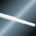 DIN PN10 Upvc Pipe Couleur blanche