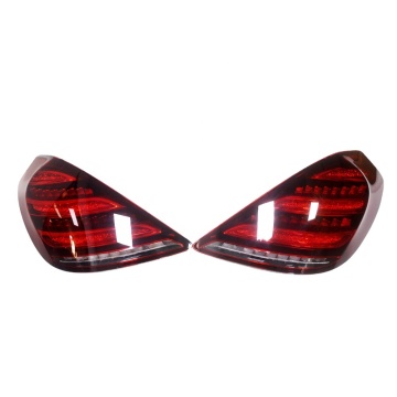 OEM 222906540​​1 2229065501 W222 S-Class X222 S300 S450のLEDテールライト