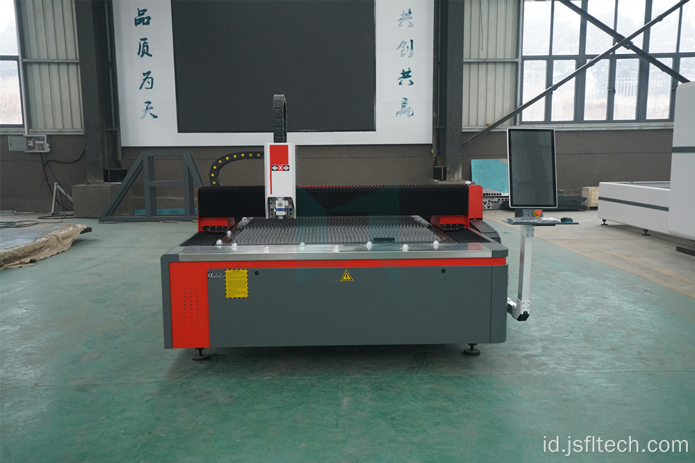 Mesin Pemotongan Laser LX3015C