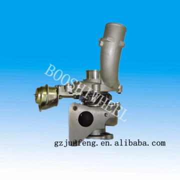 เครื่องยนต์ F9Q Turbo 708639-5010 Turbocharger สำหรับ Primera 1.9 DCI