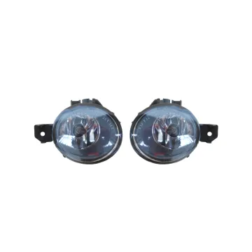 Wholesale X5 Series E70 Couple Left Right Front Bumper Fog Light Lamp 63176924655 63176924656 For BMW