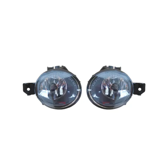 Wholesale X5 Series E70 Couple Left Right Front Bumper Fog Light Lamp 63176924655 63176924656 For BMW
