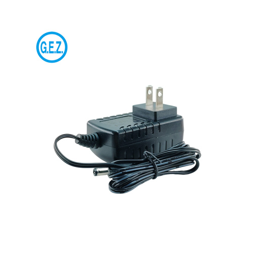 Wall Adapter 12v 2a Ac Dc Power Adapter