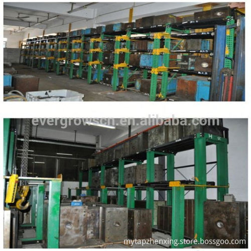 Forming Mold Rack Injection Mold Roll-out Shelving Racks, High Quality Injection Mold ...