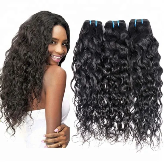 Best Selling Bohemian Human Hair - Milky Way Raw Burmese Curly Hair