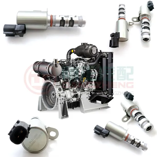 Auto Performance Parts: Engine Control Valve Solutions for Specific Changan Models