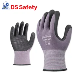 Superflex NP1002 safety gloves