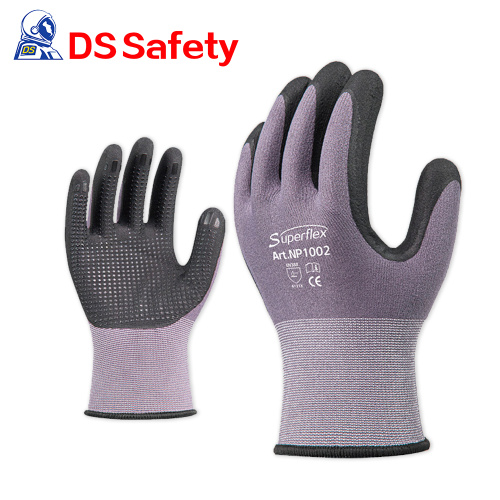 Luvas de segurança Superflex NP1002