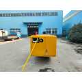 Durable Hydraulic Drilling Machine for Heavy-Duty Tasks