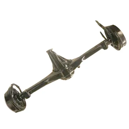 Great Wall Deer Car Rear Axle Assy